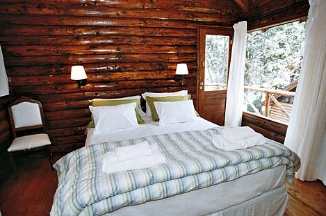 Habitación Matrimonial